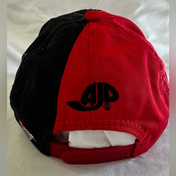 Vintage 1990’s Darrell Waltrip # 17 Western Auto Racing NASCAR - Picture 3 of 10